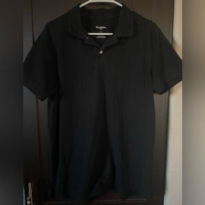Black Polo